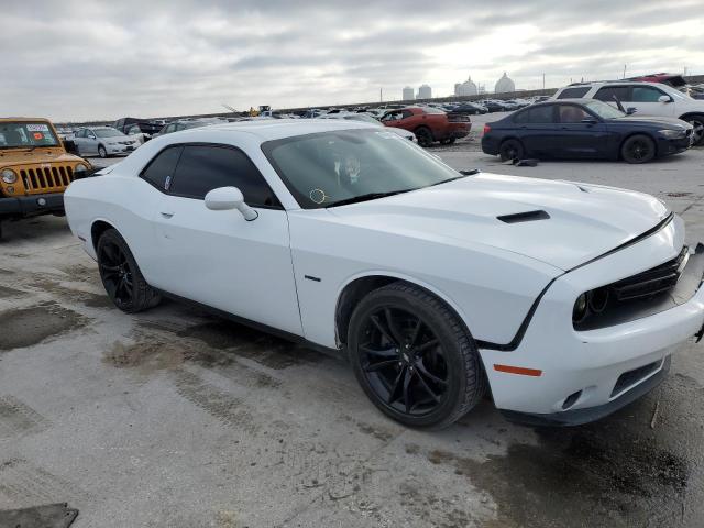 Photo 4 from auction – 2018 DODGE CHALLENGER with VIN 2C3CDZBT4JH168934