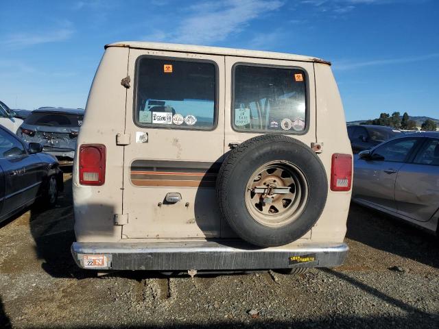 Photo 6 from auction – 1983 DODGE RAM VAN B2 with VIN 2B7HB23T1DK305607