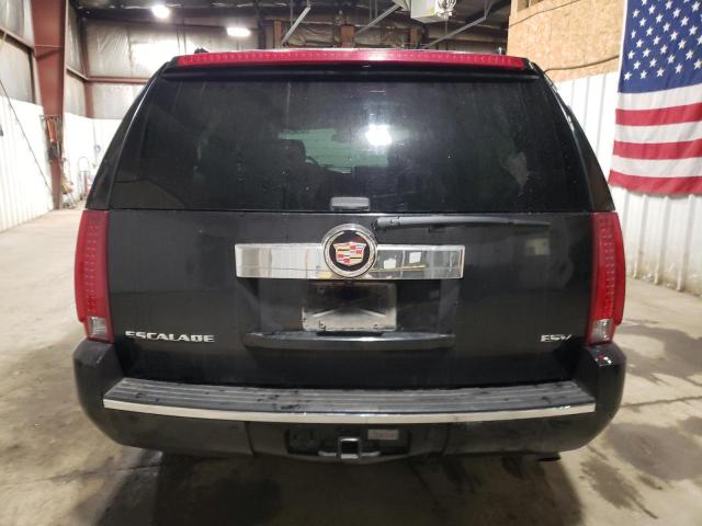 Photo 6 from auction – 2007 CADILLAC ESCALADE E with VIN 1GYFK66877R230123