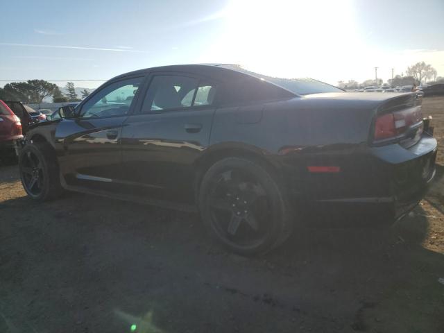 Photo 2 from auction – 2014 DODGE CHARGER SE with VIN 2C3CDXBG3EH300160