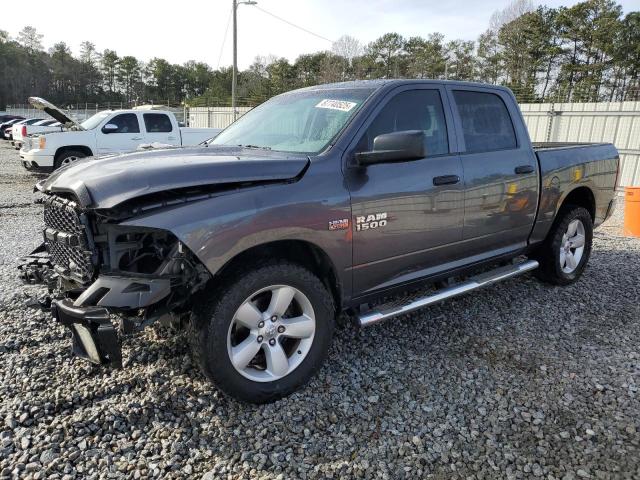 RAM 1500 ST 2015 with VIN 1C6RR6KT0FS506455 - Photo from auction