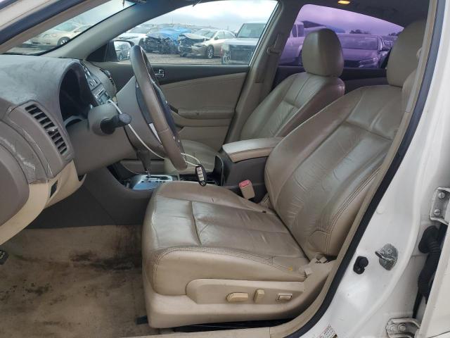 Photo 7 from auction – 2010 NISSAN ALTIMA BAS with VIN 1N4AL2AP8AN557896