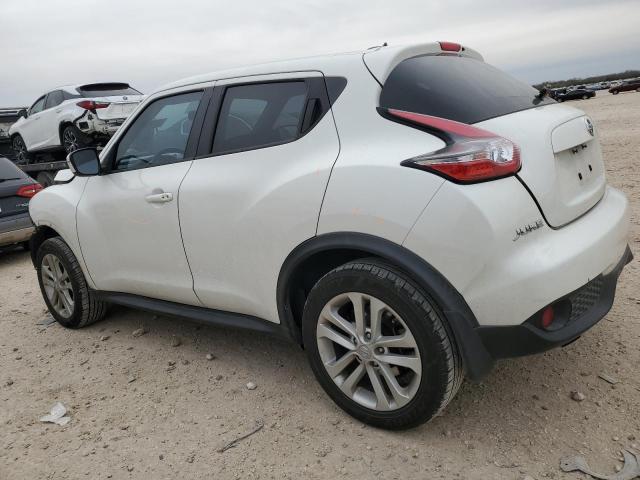 Photo 2 from auction – 2015 NISSAN JUKE S with VIN JN8AF5MR0FT509901