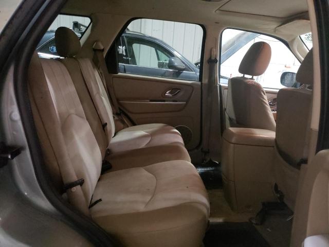 Photo 11 from auction – 2007 MERCURY MARINER LU with VIN 4M2CU91147KJ00348