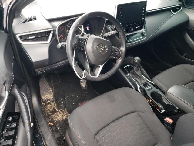 Photo 8 from auction – 2019 TOYOTA COROLLA with VIN JTNK4RBE7K3069369