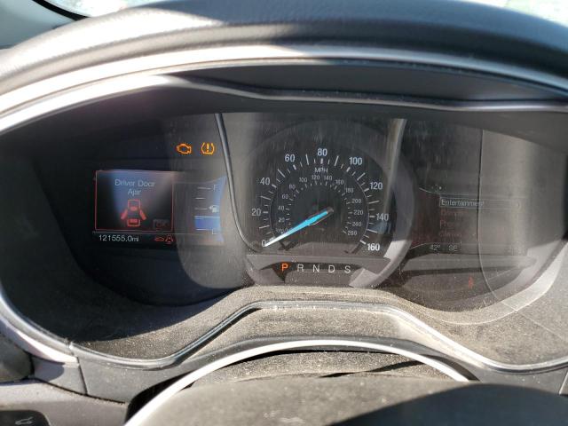 Photo 9 from auction – 2016 FORD FUSION SE with VIN 3FA6P0HD2GR162905