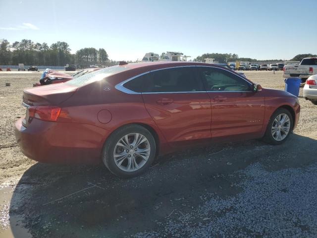 Photo 3 from auction – 2014 CHEVROLET IMPALA LT with VIN 2G1115SLXE9182060