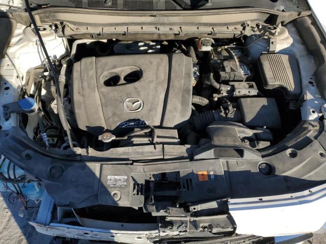 Photo 12 from auction – 2019 MAZDA CX-5 TOURI with VIN JM3KFACM0K1513684