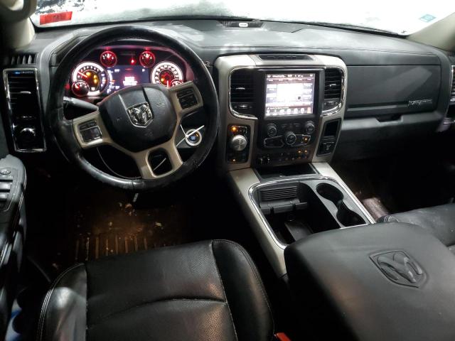 Photo 8 from auction – 2017 RAM 1500 LARAM with VIN 1C6RR7JT3HS640354