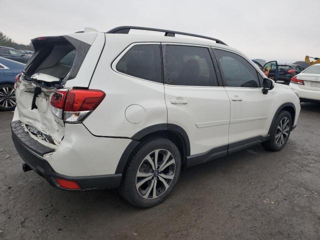 Photo 3 from auction – 2019 SUBARU FORESTER L with VIN JF2SKAUC5KH551026