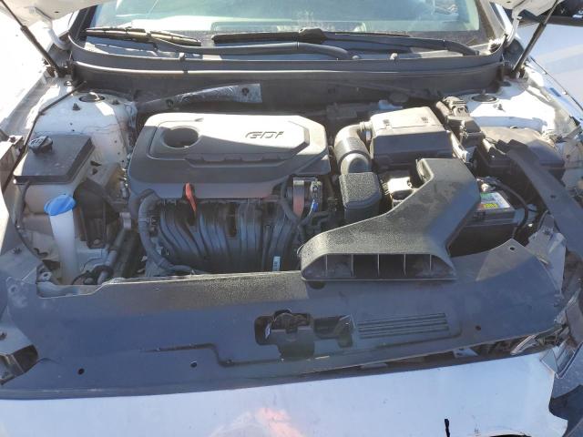 Photo 11 from auction – 2019 HYUNDAI SONATA SE with VIN 5NPE24AF3KH743672