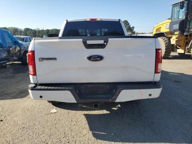 Photo 6 from auction – 2016 FORD F150 SUPER with VIN 1FTEW1CP6GKF29549