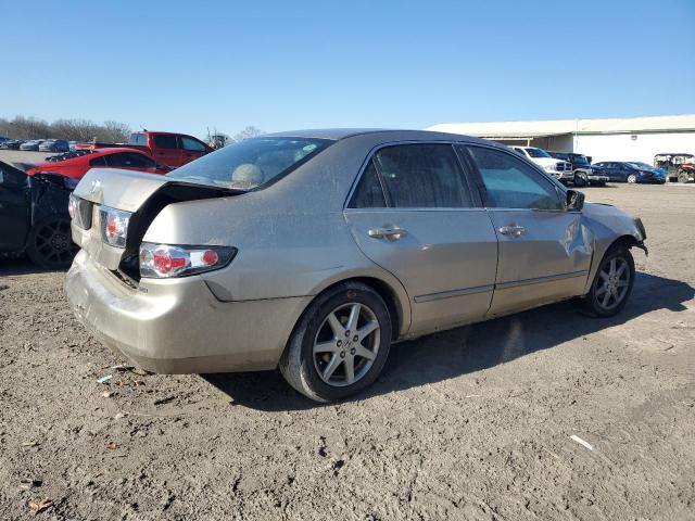 Photo 3 from auction – 2003 HONDA ACCORD EX with VIN 1HGCM66563A004917