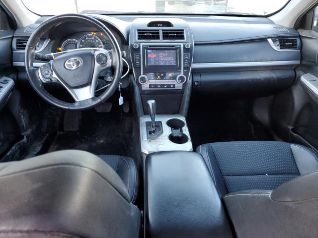 Photo 8 from auction – 2012 TOYOTA CAMRY BASE with VIN 4T1BF1FK3CU635065