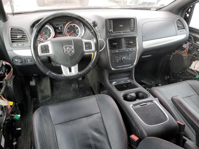 Zdjęcie 8 z aukcji – 2019 DODGE GRAND CARA z VIN 2C4RDGEG3KR562199