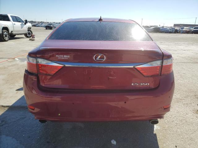 Photo 6 from auction – 2013 LEXUS ES 350 with VIN JTHBK1GG8D2029038