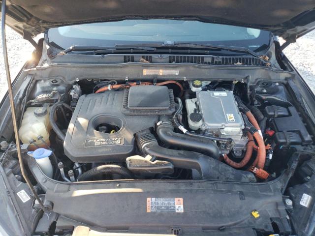 Photo 11 from auction – 2016 FORD FUSION TIT with VIN 3FA6P0SUXGR324661