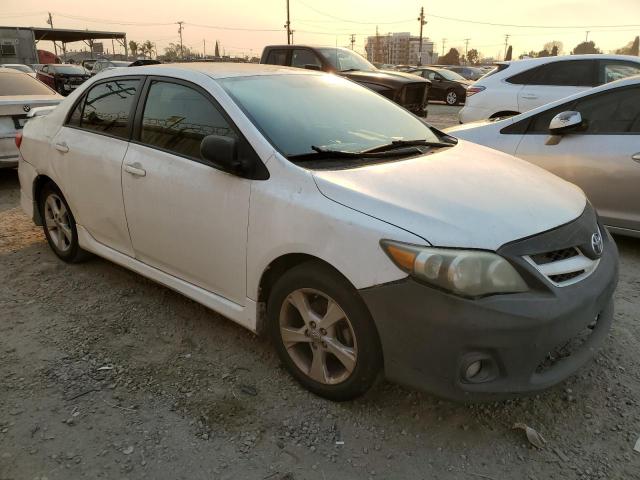 Photo 4 from auction – 2011 TOYOTA COROLLA BA with VIN 2T1BU4EE9BC553098