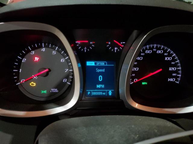 Photo 9 from auction – 2015 CHEVROLET EQUINOX LT with VIN 2GNFLGEKXF6115927