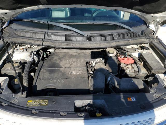 Photo 12 from auction – 2011 FORD EXPLORER L with VIN 1FMHK8F87BGA45600