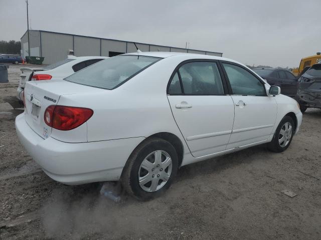 Photo 3 from auction – 2004 TOYOTA COROLLA CE with VIN 2T1BR32E54C311119