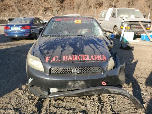 Photo 5 from auction – 2008 SCION TC with VIN JTKDE167280256884