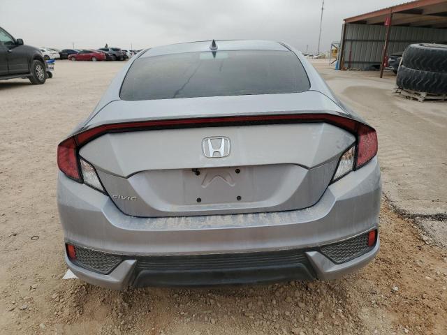 Photo 6 from auction – 2019 HONDA CIVIC EX with VIN 2HGFC3B38KH355864
