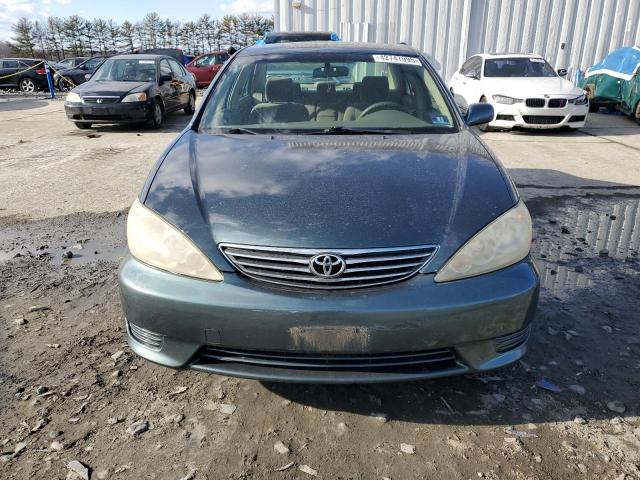 Photo 5 from auction – 2006 TOYOTA CAMRY LE with VIN JTDBE30K063045654
