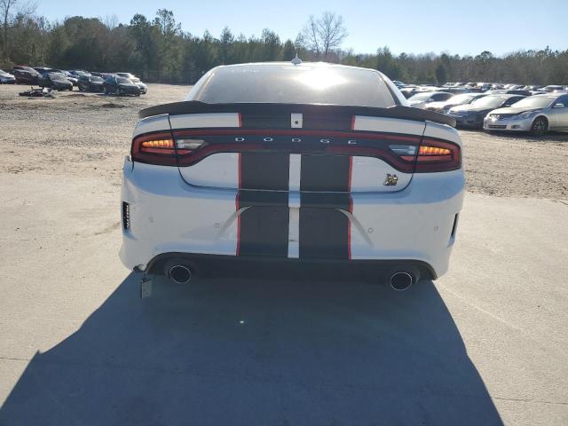Photo 6 from auction – 2018 DODGE CHARGER R/ with VIN 2C3CDXGJXJH299071