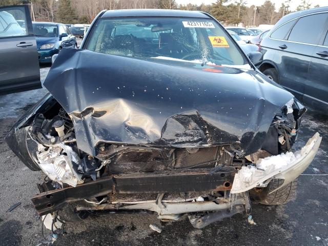 Photo 5 from auction – 2008 TOYOTA COROLLA MA with VIN 2T1KR30E48C709155