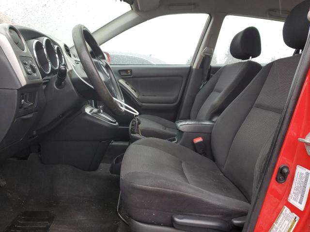 Photo 7 from auction – 2005 PONTIAC VIBE with VIN 5Y2SL63845Z446580