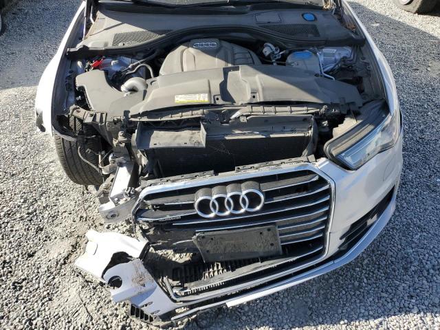 Photo 11 from auction – 2016 AUDI A6 PREMIUM with VIN WAUGFAFC9GN006765