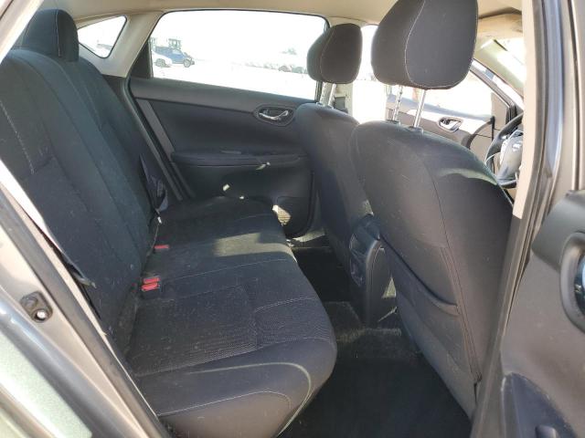 Photo 10 from auction – 2016 NISSAN SENTRA S with VIN 3N1AB7AP0GY314897