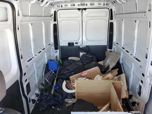 Photo 10 from auction – 2020 RAM PROMASTER with VIN 3C6TRVDG5LE135050