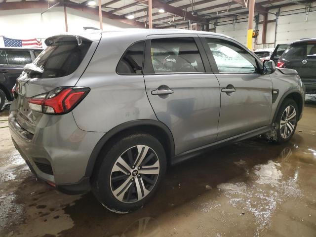 Photo 3 from auction – 2022 MITSUBISHI OUTLANDER with VIN JA4ARUAU8NU010031
