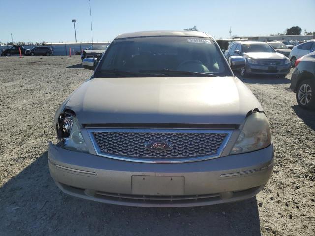 Photo 5 from auction – 2006 FORD FIVE HUNDR with VIN 1FAFP25196G105595