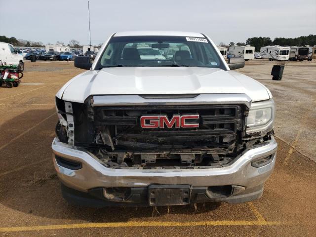 Photo 5 from auction – 2016 GMC SIERRA C15 with VIN 1GTR1LEC0GZ205381