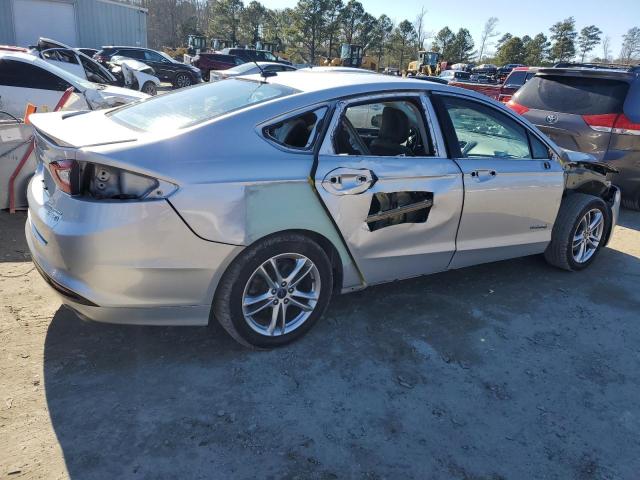Photo 3 from auction – 2016 FORD FUSION TIT with VIN 3FA6P0RU9GR387322