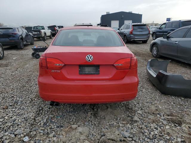 Photo 6 from auction – 2012 VOLKSWAGEN JETTA BASE with VIN 3VW2K7AJ2CM390682
