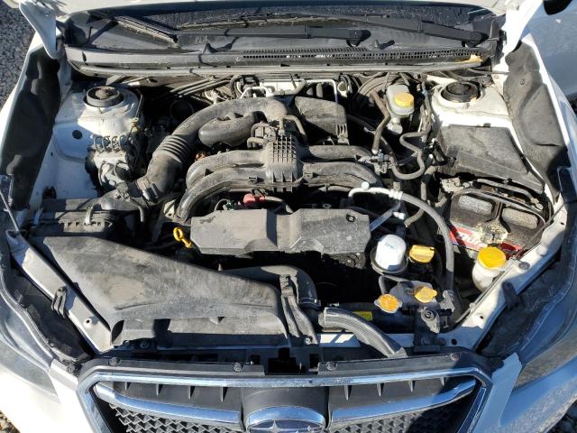 Photo 11 from auction – 2015 SUBARU IMPREZA PR with VIN JF1GPAC62F8298728