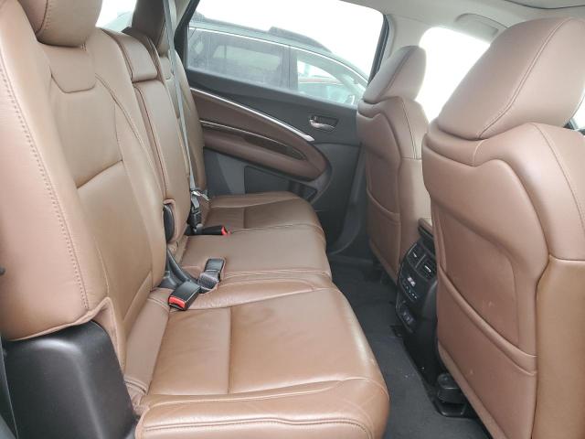 Photo 11 from auction – 2017 ACURA MDX NAVI with VIN 5FRYD4H44HB508408