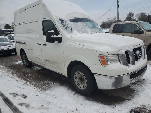 Photo 4 from auction – 2013 NISSAN NV 2500 with VIN 1N6BF0LY9DN106025