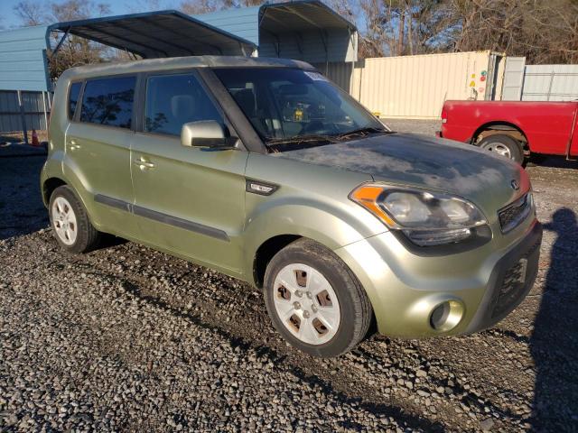 Photo 4 from auction – 2013 KIA SOUL with VIN KNDJT2A54D7615486