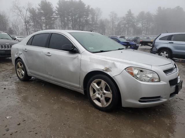Photo 4 from auction – 2012 CHEVROLET MALIBU LS with VIN 1G1ZA5EU0CF236459
