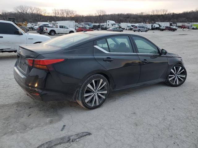 Photo 3 from auction – 2020 NISSAN ALTIMA SR with VIN 1N4BL4CV2LC278597