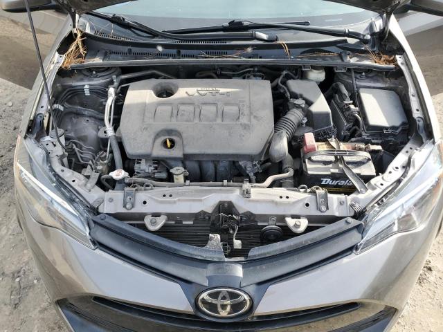 Photo 11 from auction – 2019 TOYOTA COROLLA L with VIN 2T1BURHE8KC191628