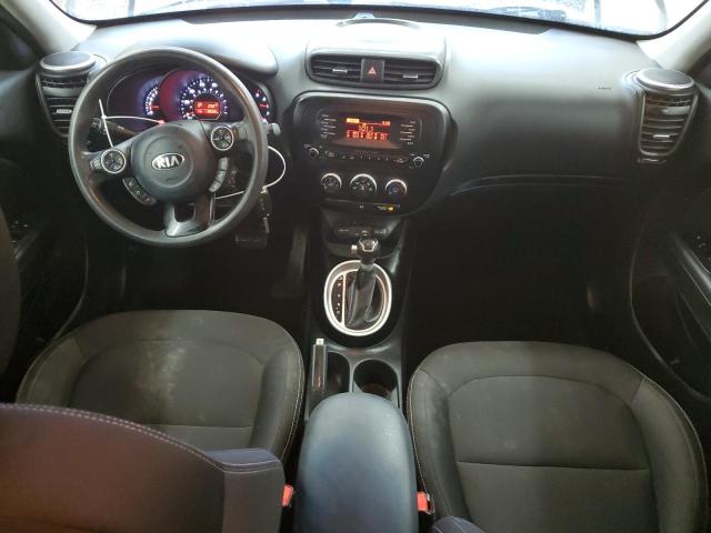 Photo 8 from auction – 2016 KIA SOUL with VIN KNDJN2A22G7397763