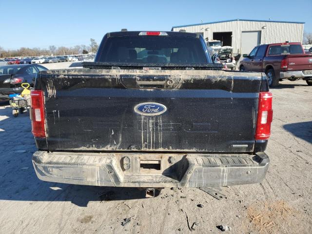 Photo 6 from auction – 2021 FORD F150 SUPER with VIN 1FTEW1EP6MFB49032
