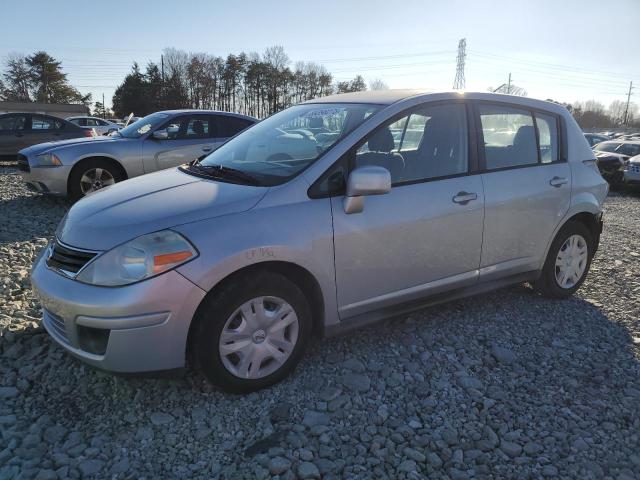 NISSAN VERSA S 2012 with VIN 3N1BC1CP1CK810929 - Photo from auction