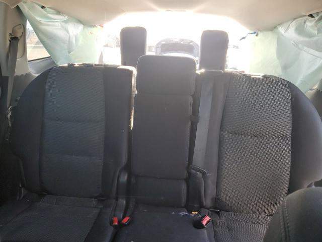 Photo 10 from auction – 2018 NISSAN PATHFINDER with VIN 5N1DR2MM0JC656453